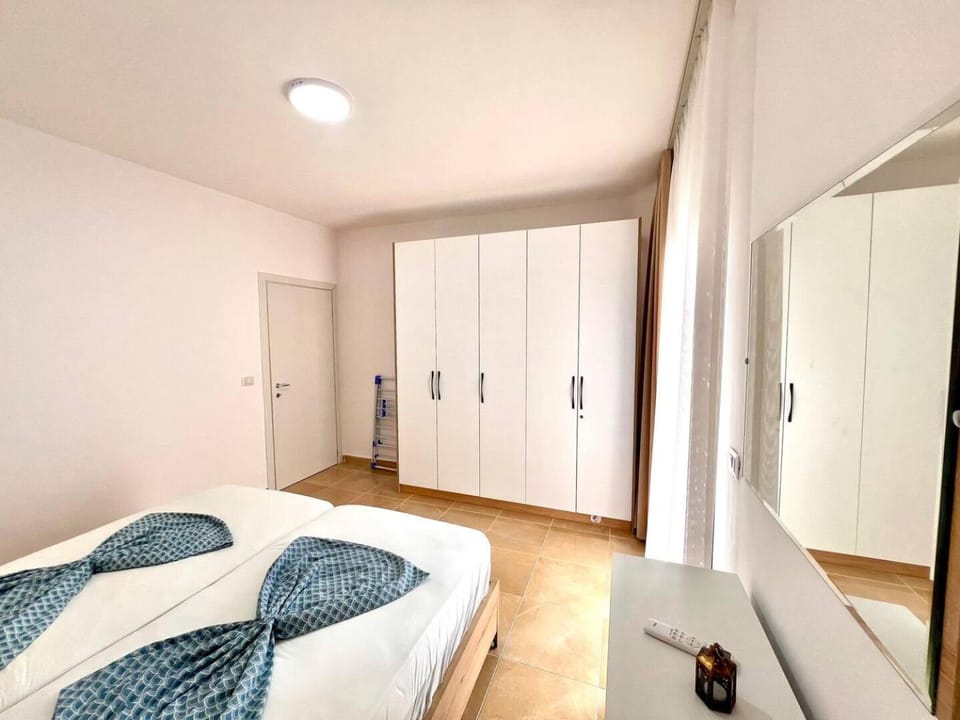 Adriatic Escape Apartment by Adriatic Living Apartment in Tirana County, Albania