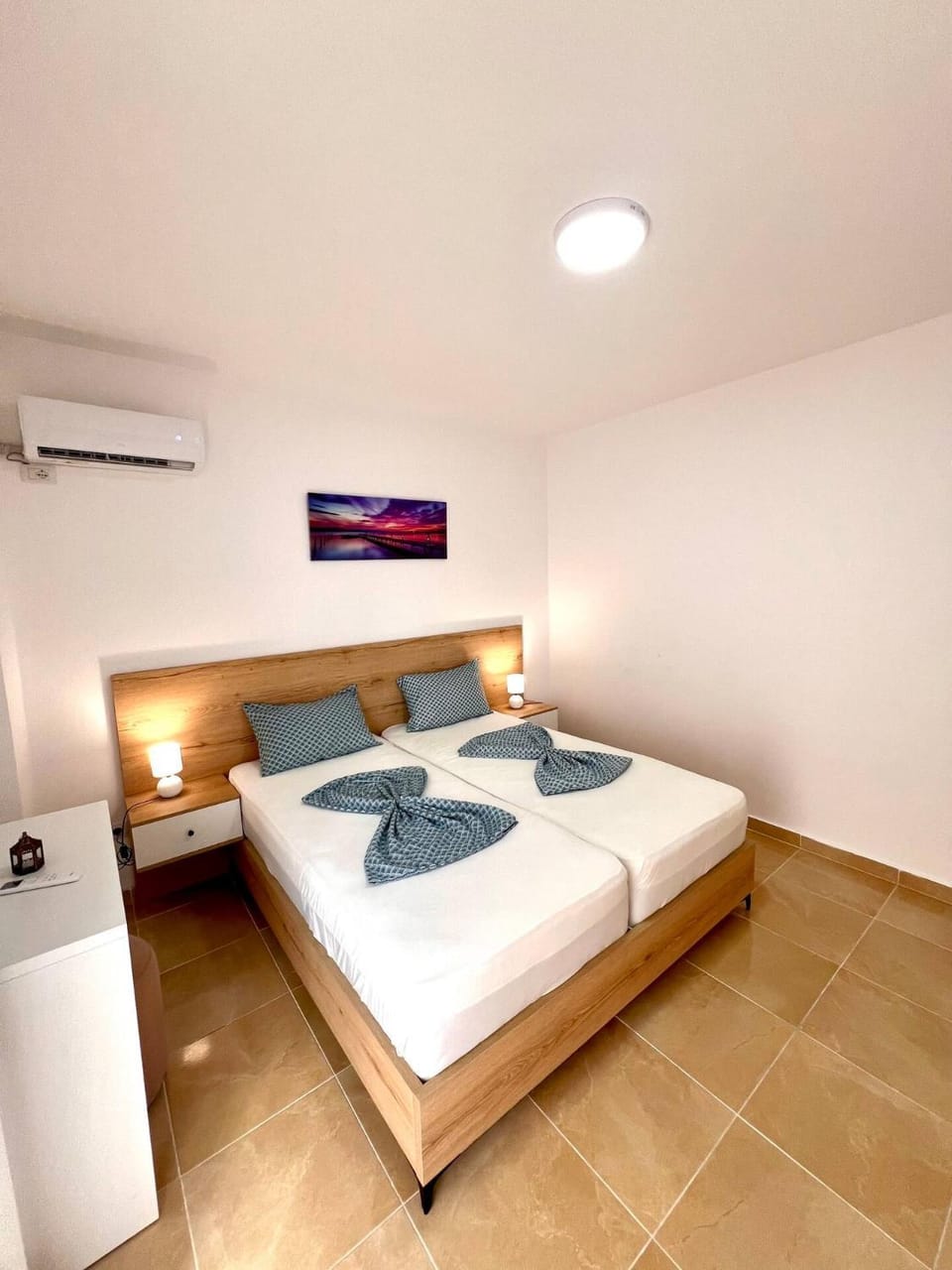 Adriatic Escape Apartment by Adriatic Living Apartment in Tirana County, Albania