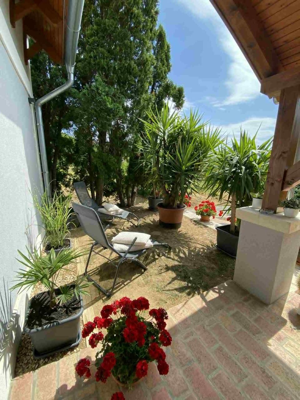Sárkányhegyi Apartman Apartment in Hungary