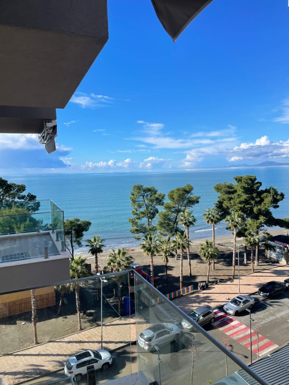 Sea view