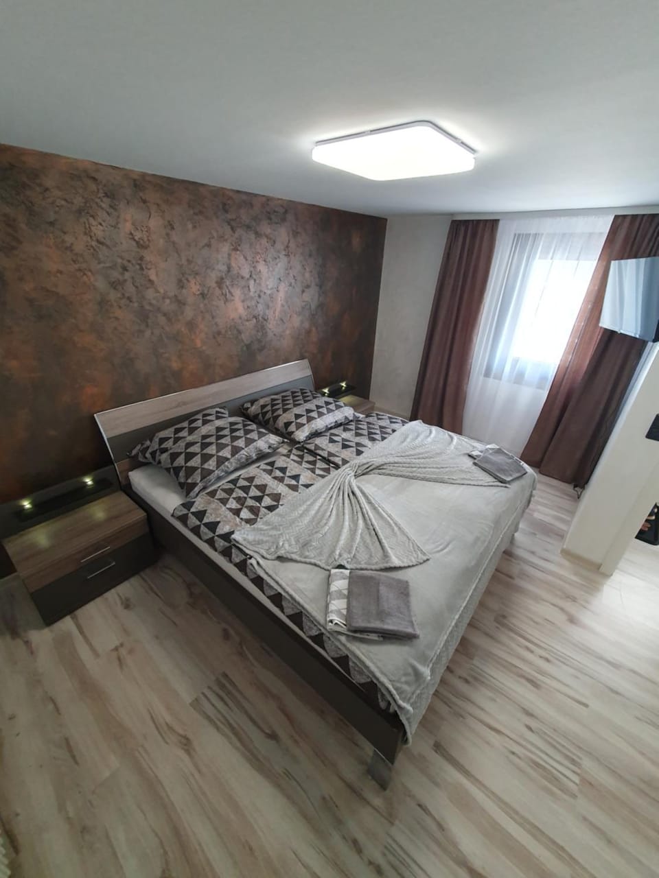 Ferienwohnung Agava Apartment in Hesse