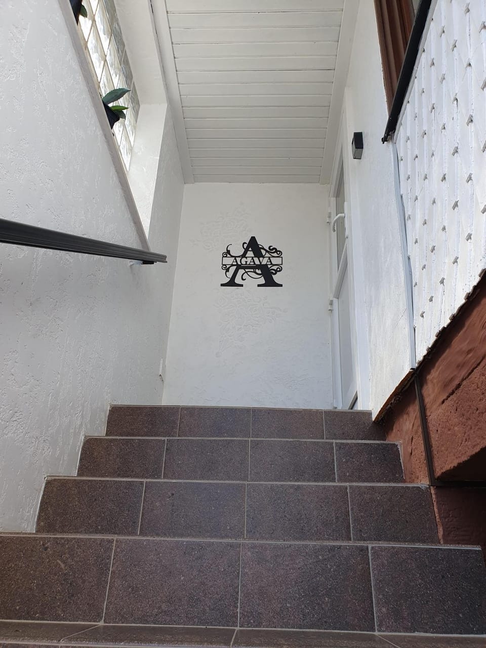 Ferienwohnung Agava Apartment in Hesse