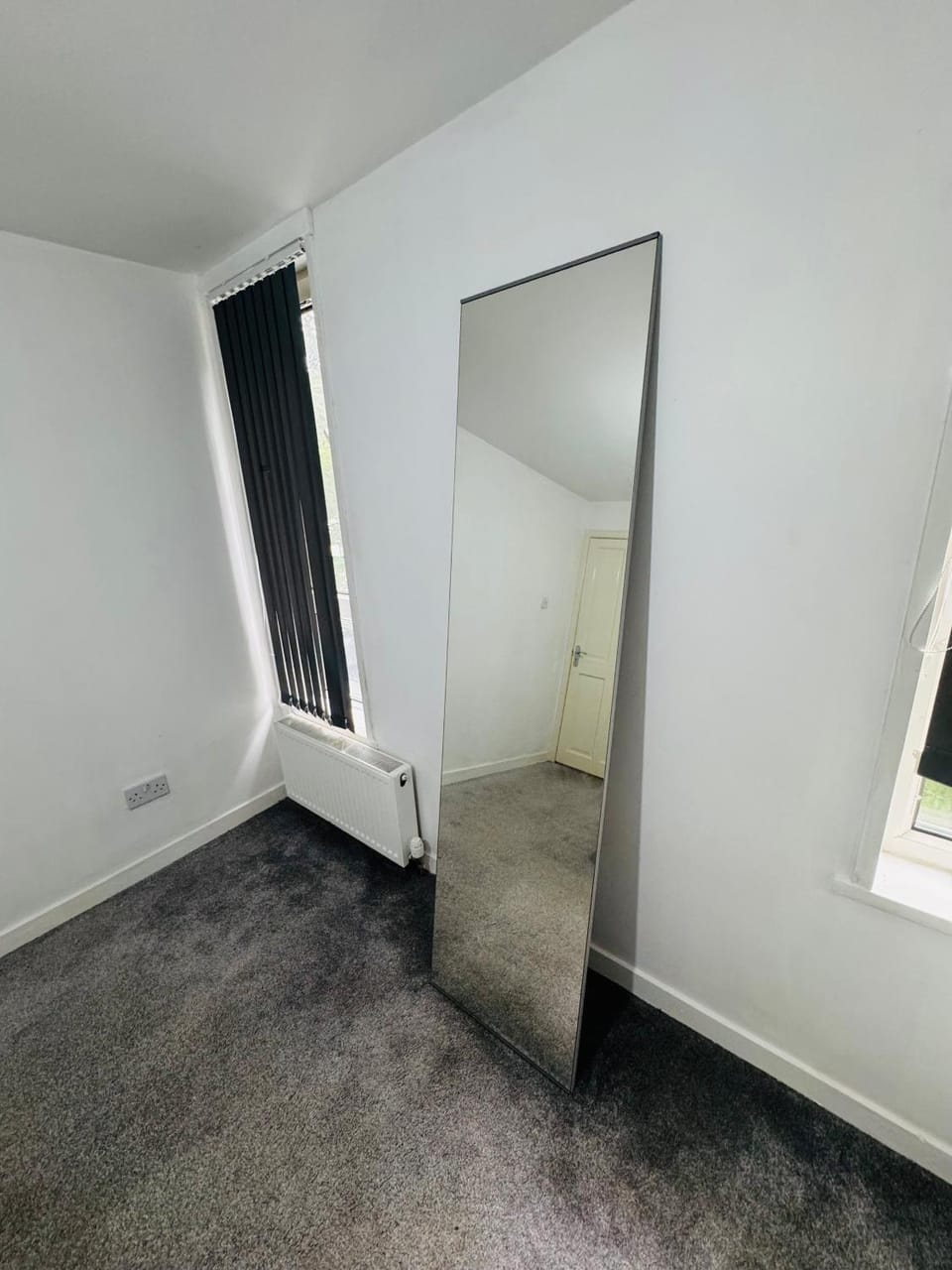 Private Room in Glasgow City Vacation rental in Glasgow