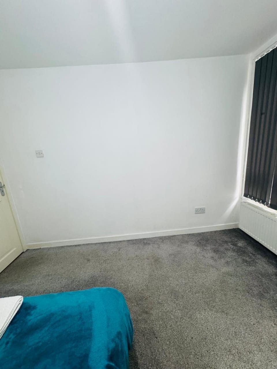 Private Room in Glasgow City Vacation rental in Glasgow