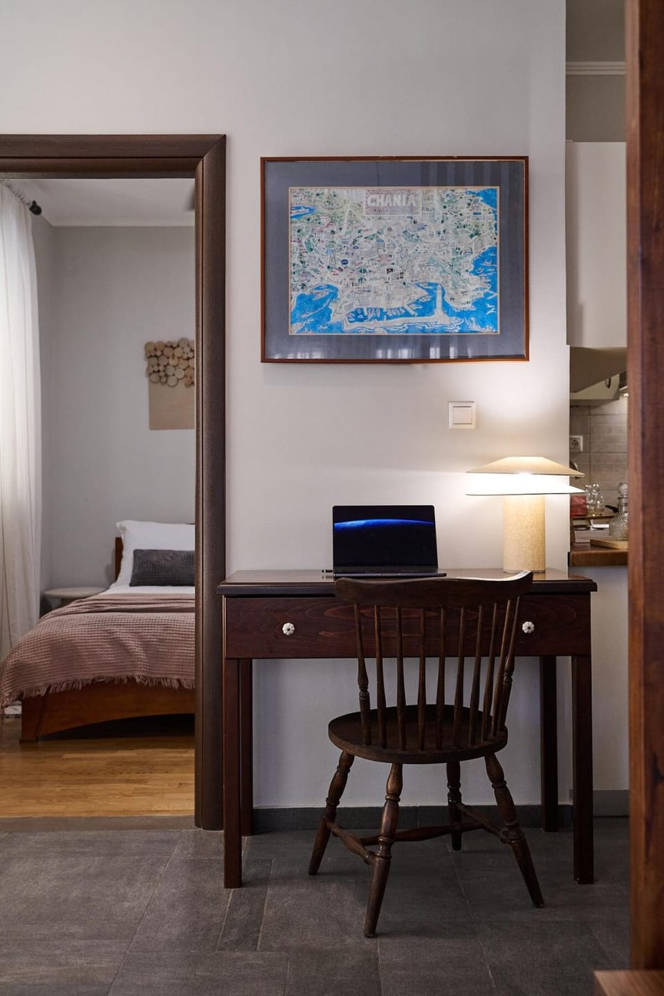 Spiti - Feels Like Home Apartment in Chania