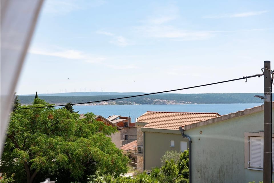 Day, Natural landscape, Balcony/Terrace, Sea view