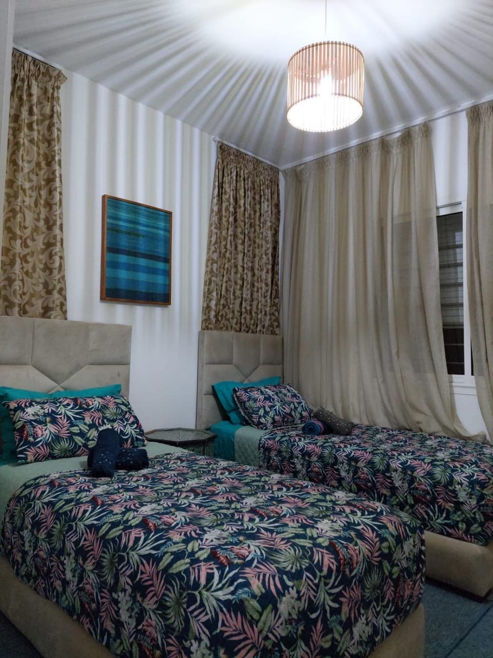 Charming Appartment Apartment in Souss-Massa