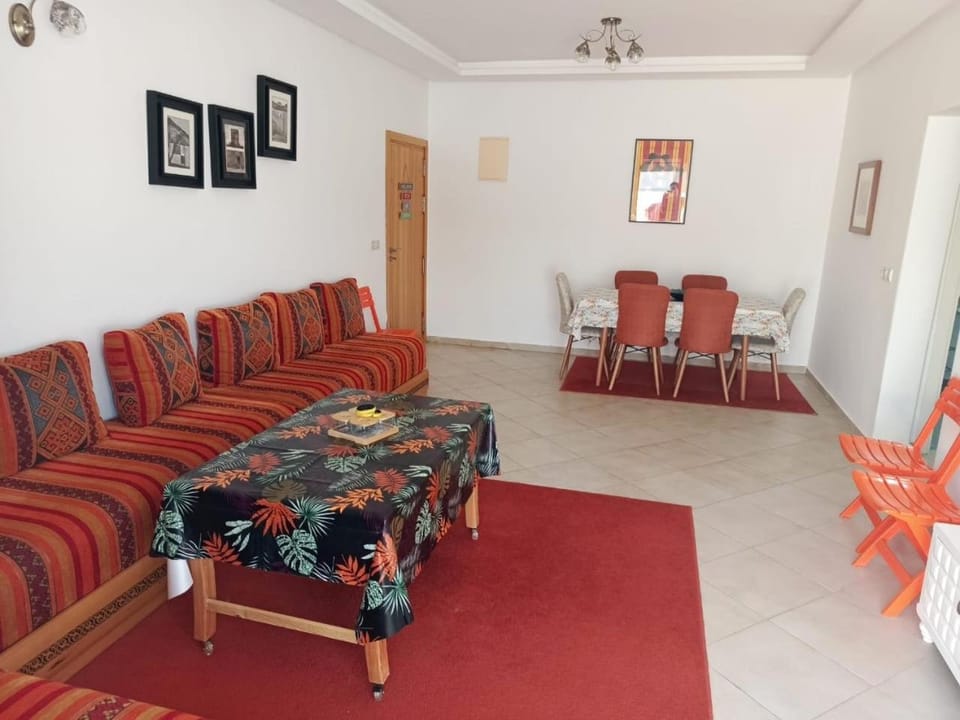 Charming Appartment Apartment in Souss-Massa