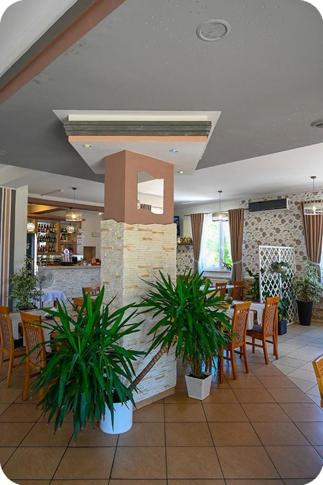 Hotel Gracja Hotel in Masovian Voivodeship