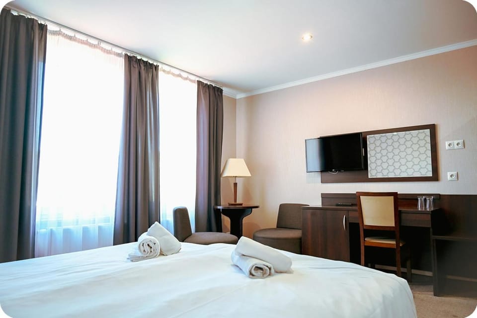 Hotel Gracja Hotel in Masovian Voivodeship