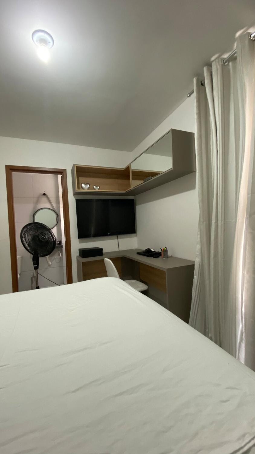 Club Residense apartamento Apartment in Campina Grande