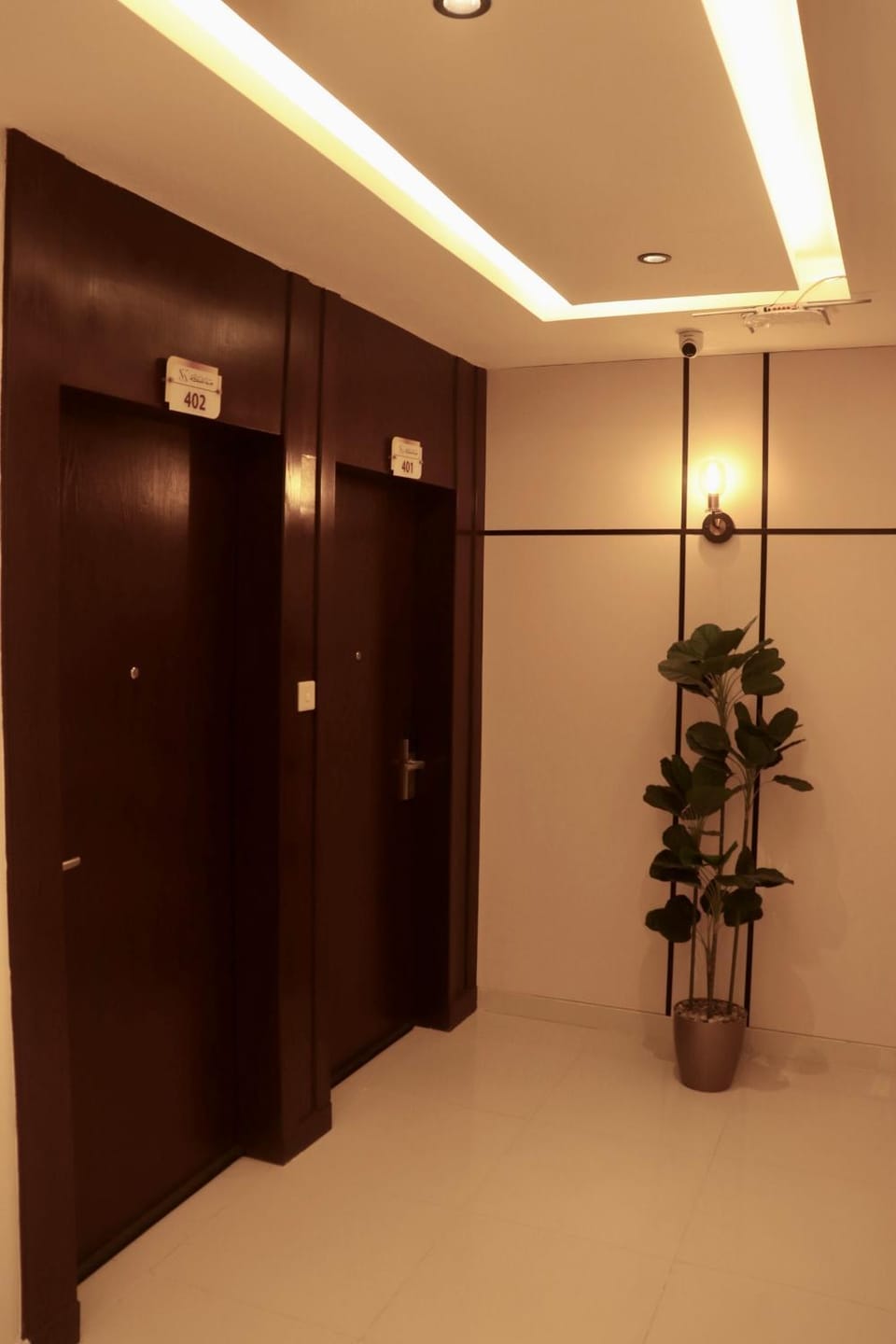 سما المملكة للشقق المخدومة ـ غبيرا - اقتصادي Apartment hotel in Riyadh