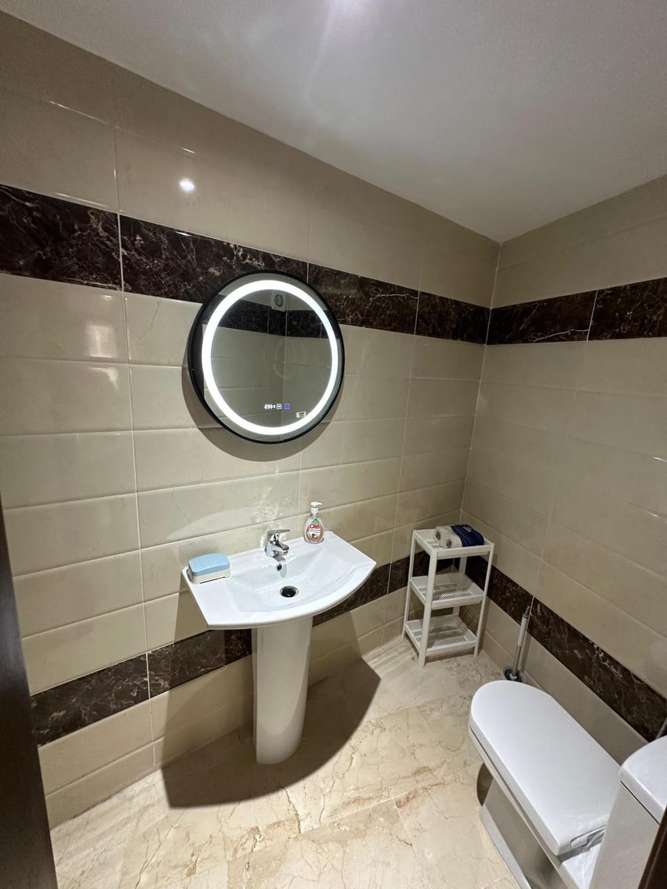 Imo deyae Apartment in Tangier