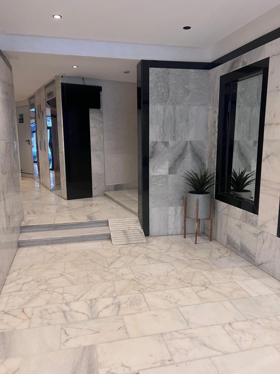 Imo deyae Apartment in Tangier
