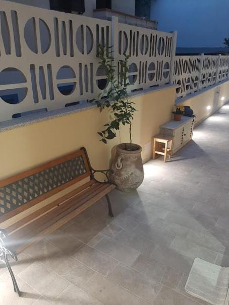 Conchiglie 7 Apartment in Cala Gonone
