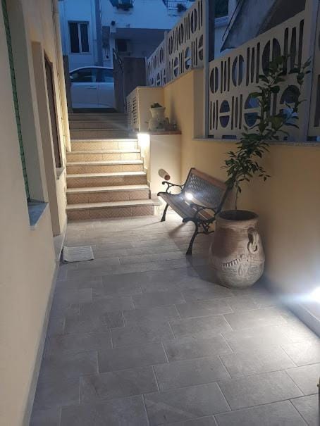 Conchiglie 7 Apartment in Cala Gonone