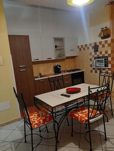 Conchiglie 7 Apartment in Cala Gonone