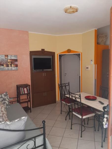 Conchiglie 7 Apartment in Cala Gonone