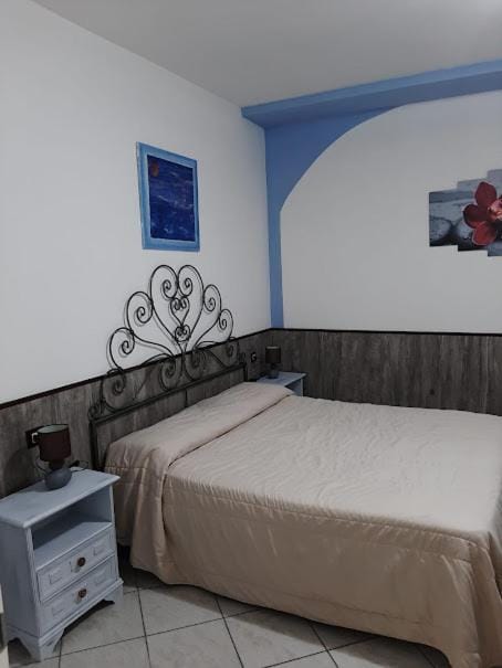Conchiglie 7 Apartment in Cala Gonone