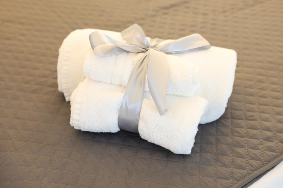towels