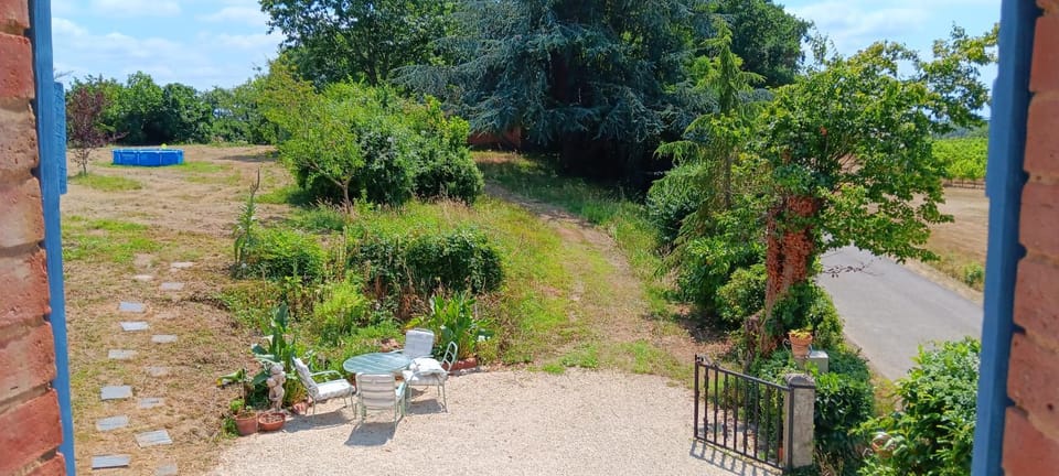 Les Figuiers Bleus Bed and Breakfast in Occitanie