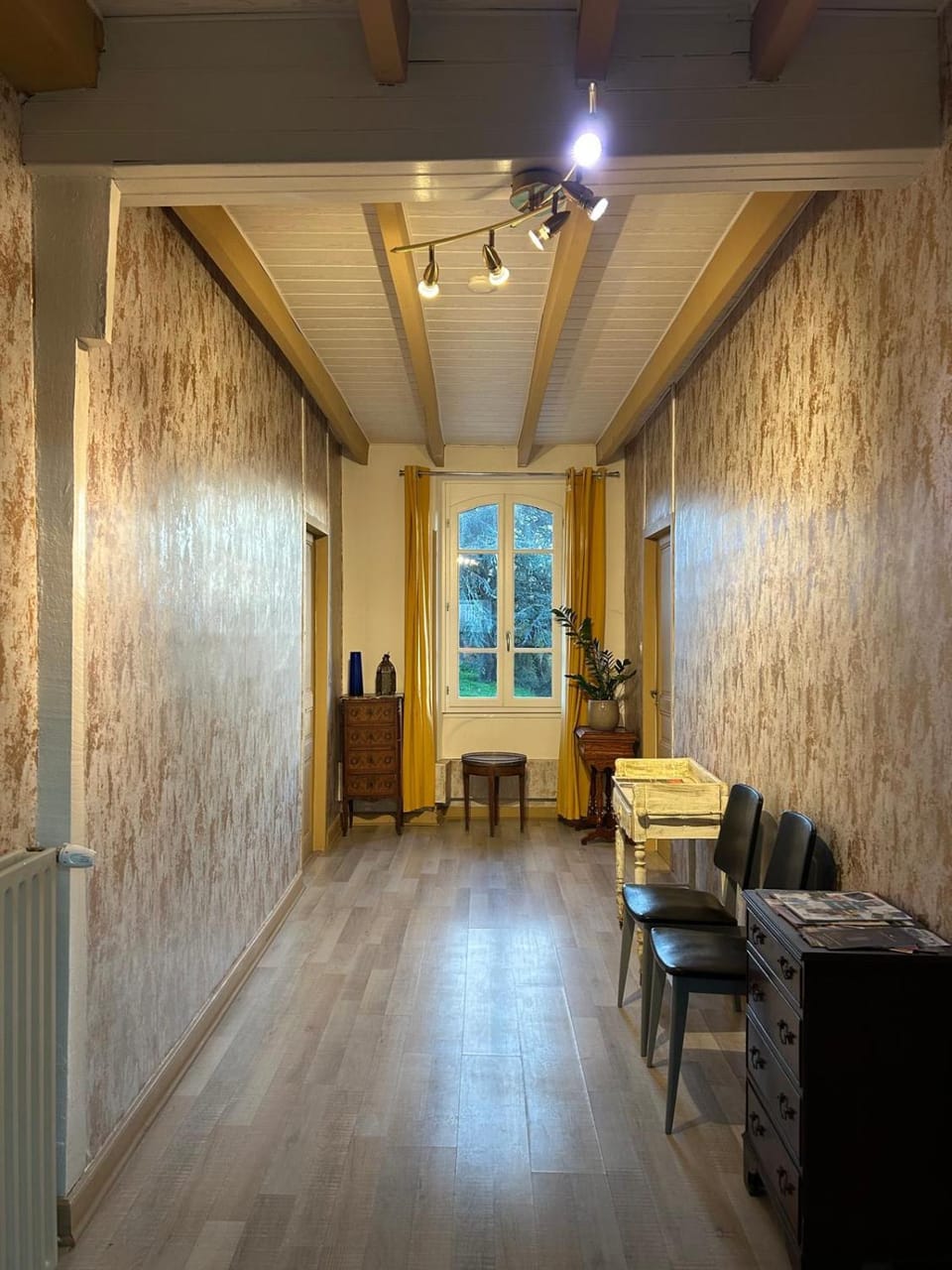Les Figuiers Bleus Bed and Breakfast in Occitanie