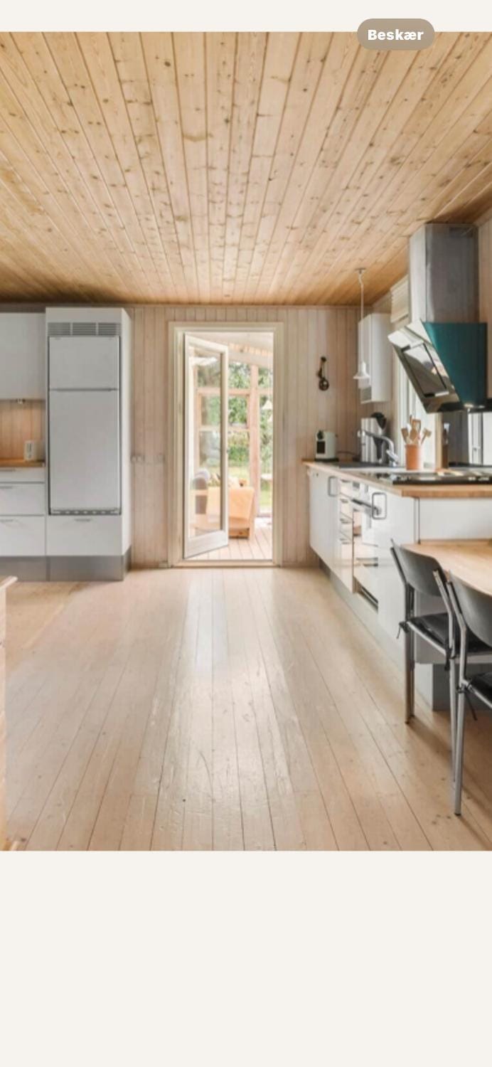 Bøtøstrand feriehus 90 House in Væggerløse