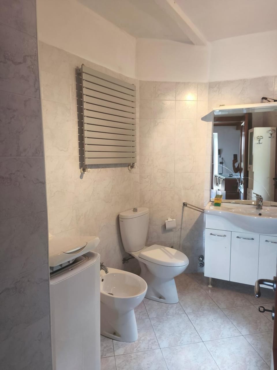 Casa Fernanda Apartment in Omegna