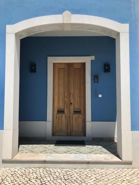 Quinta Azul, boutique homestay Vacation rental in Portugal