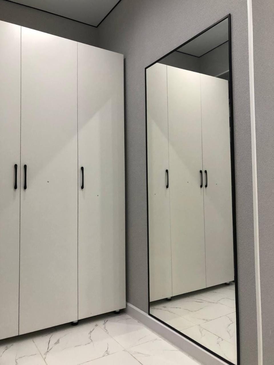 ЖК Meridian 10 этаж Apartment in Almaty