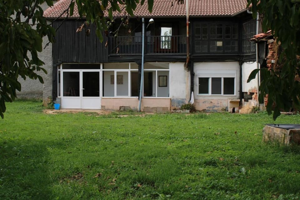 Casa Esther and Pepe VUT LE884 House in Castile and León