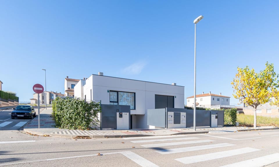 Jouvacations Villa Sol La Selva Villa in Alt Empordà