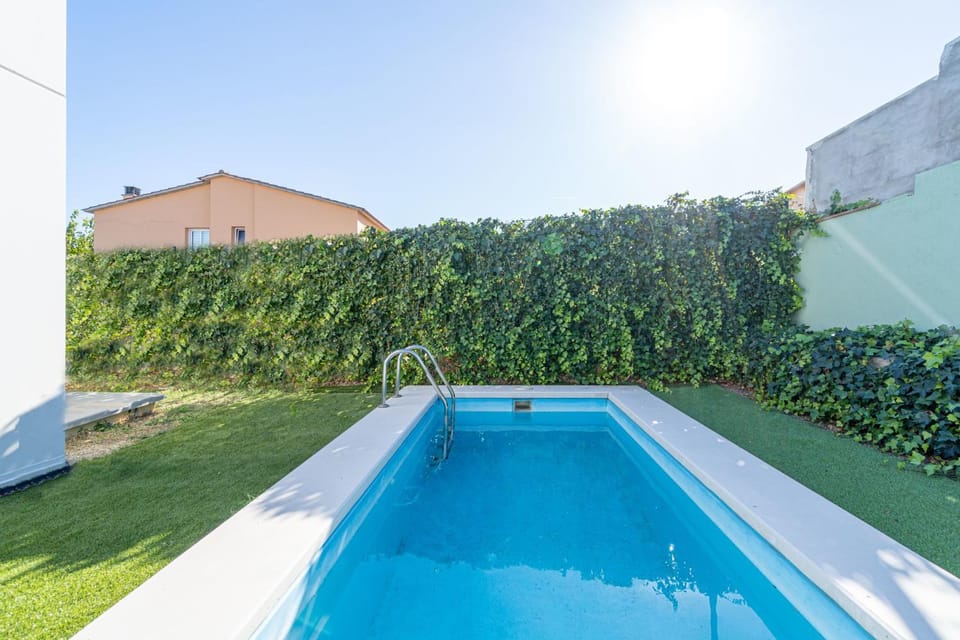 Jouvacations Villa Sol La Selva Villa in Alt Empordà