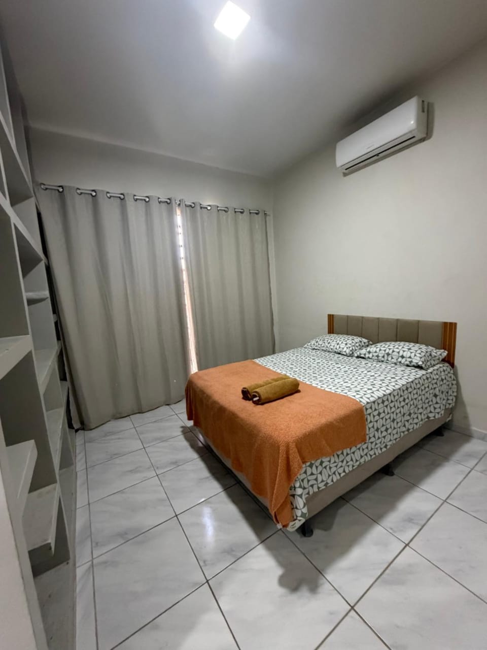 Pousada Nova Betânia Inn in Mossoró