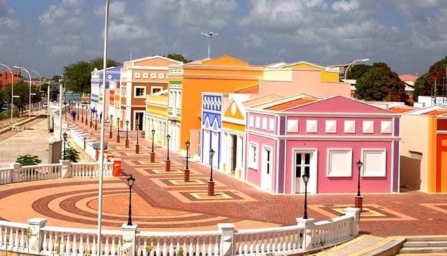 Pousada Nova Betânia Inn in Mossoró