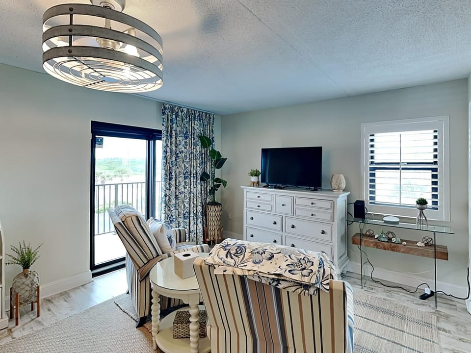 Ocean Breeze W #301 Apartment in Perdido Key