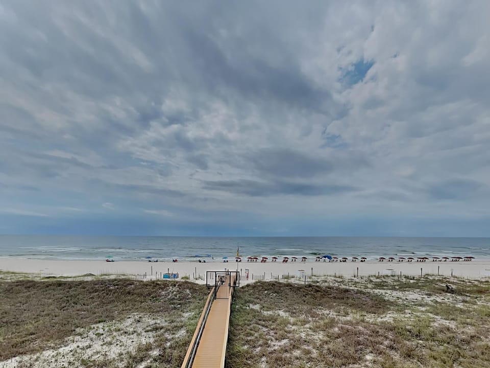 Natural landscape, Beach