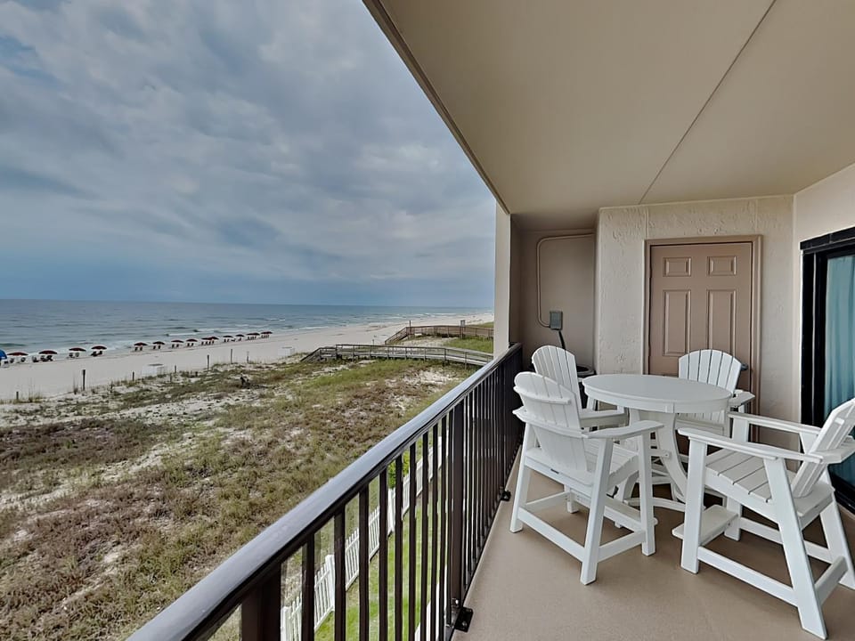 Balcony/Terrace, Beach, Sea view