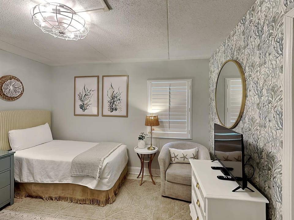 Ocean Breeze W #301 Apartment in Perdido Key