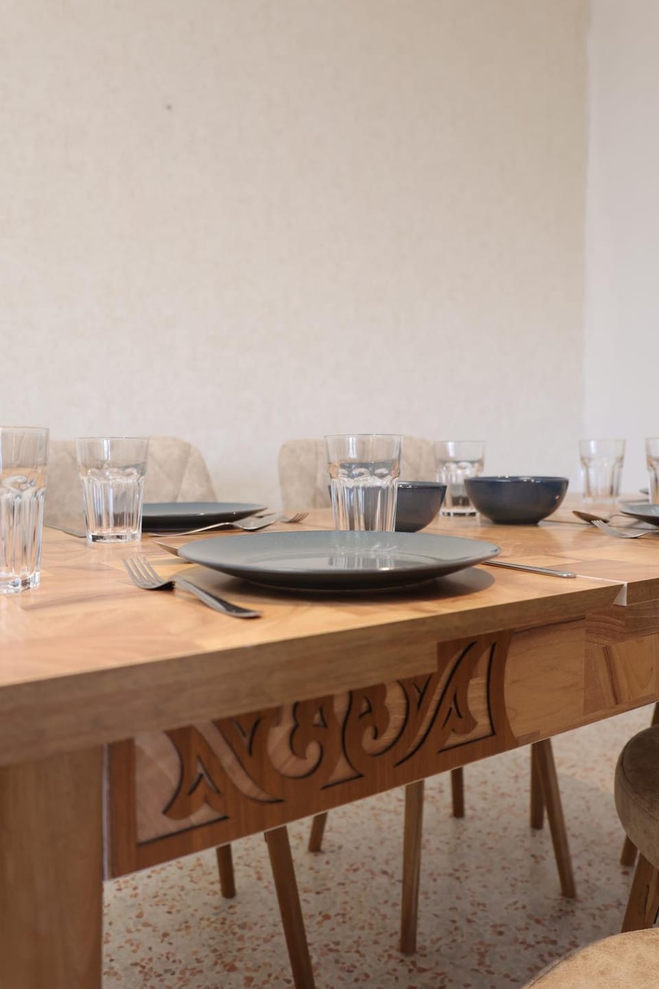 Joséanna Apartment in Africa