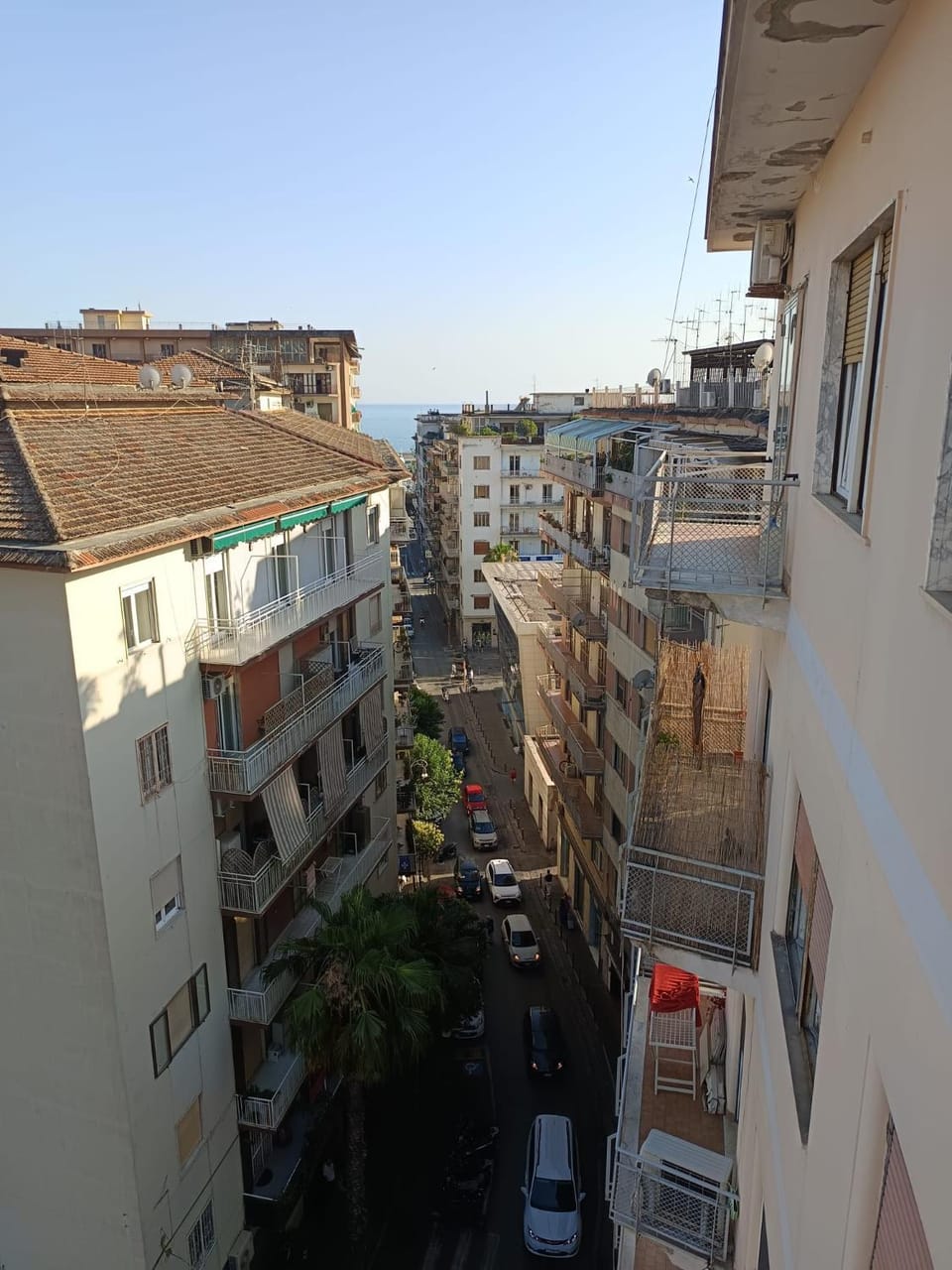 City view