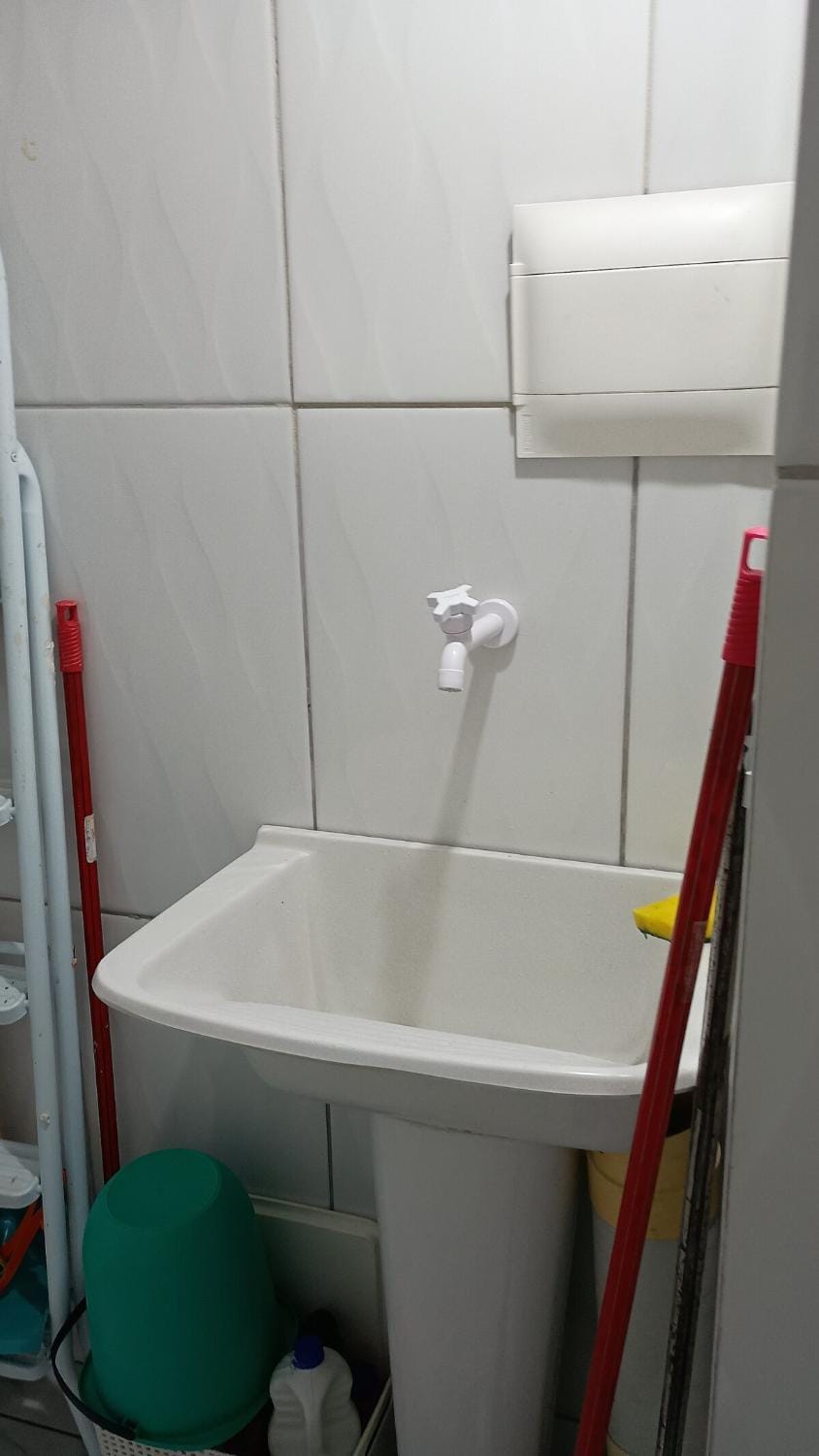 Apartamento Genus Apartment in Cabo Frio
