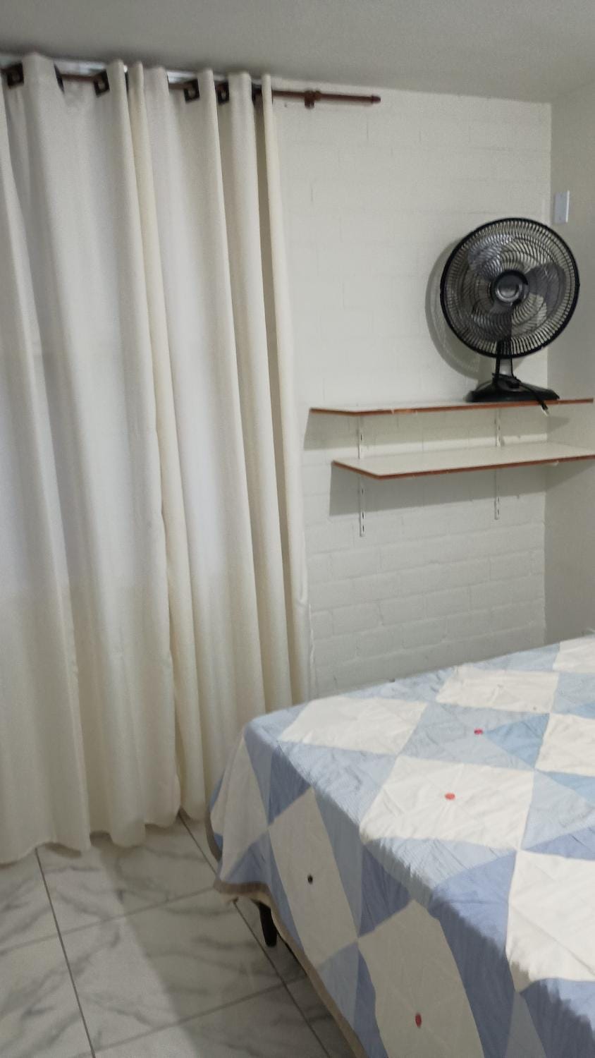 Apartamento Genus Apartment in Cabo Frio
