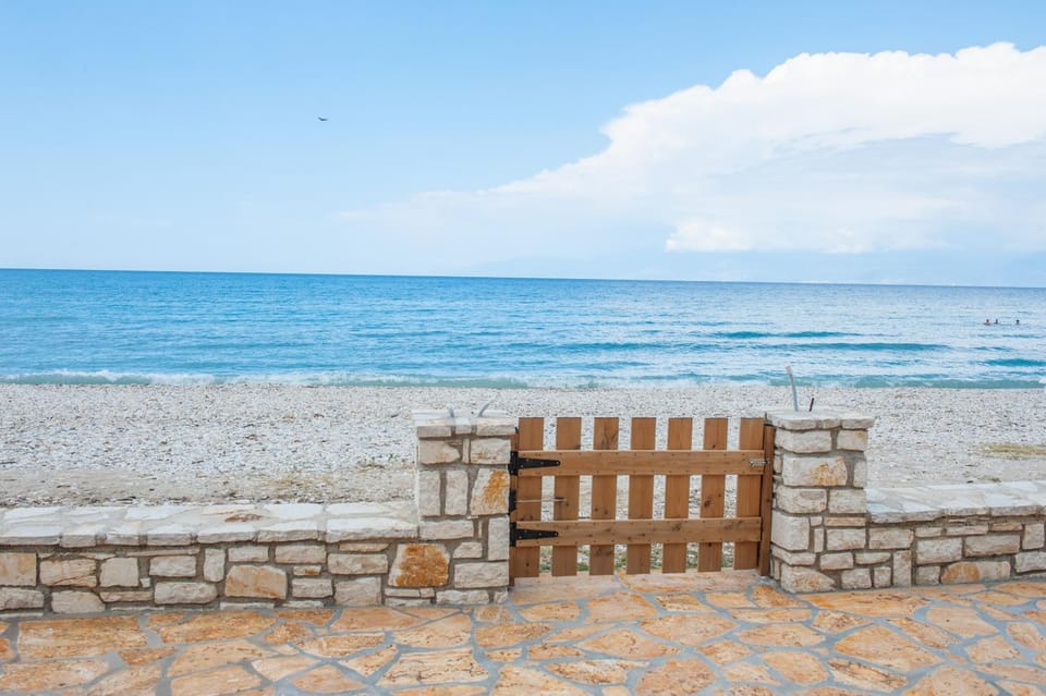 Abraham Apartments Apartment in Corfu, Greece