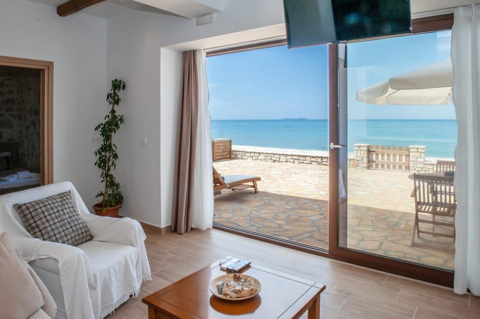 Abraham Apartments Apartment in Corfu, Greece