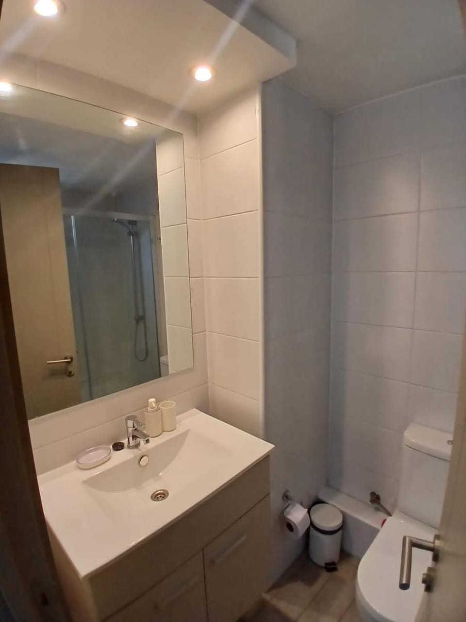 Loica Host - Smart Apartment in Santiago