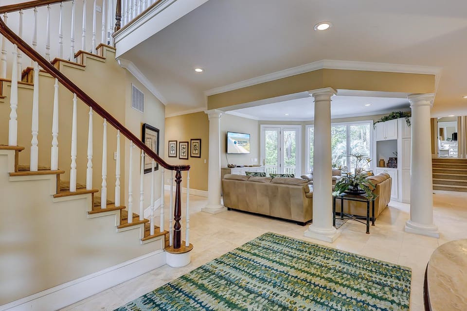 5 Armada House in Hilton Head Island