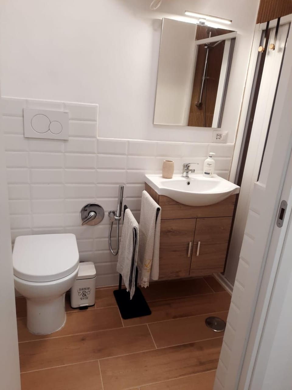 Home Delfini in Trastevere Apartment in Rome