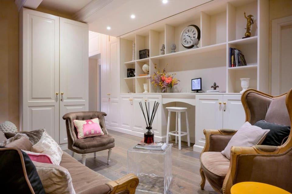 Mabelle Firenze Residenza Sassetti Bed and Breakfast in Florence
