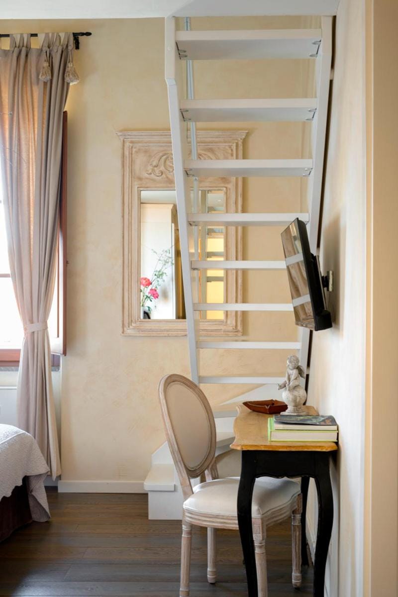 Mabelle Firenze Residenza Sassetti Bed and Breakfast in Florence
